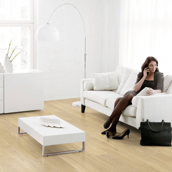 Паркетная доска Upofloor Ambient Дуб FP 138 Nature Marble Matt 1800