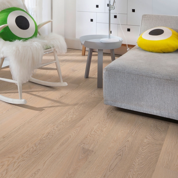 Паркетная доска Upofloor Ambient Дуб FP 138 Nature Marble Matt 1800