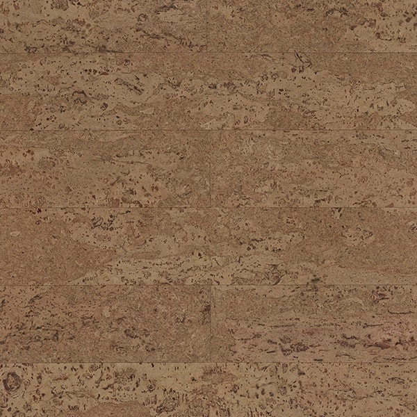 Пробка напольная замковая Wicanders Cork Plank Flock Tea C83Z001