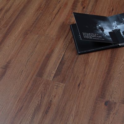 Виниловый ламинат Floor Click Дуб Ротондо 9055