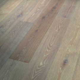 Hain Oak Classic brushed and cashmerewhite oiled
