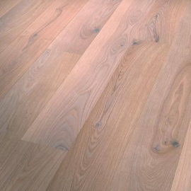 Hain Oak perfect brushed and extra white oiled