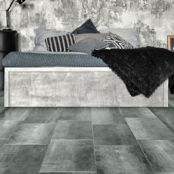Ламинат SPC Alpine Floor  Корноулл ЕСО4-10